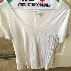 Old Navy Size S tee shirt.